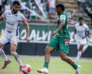 Monte Azul x União São João - Vale vaga na final da Copa Paulista