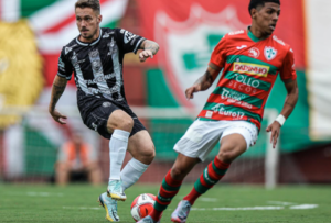 Votuporanguense x Portuguesa - Quem vai à final da Copa Paulista?