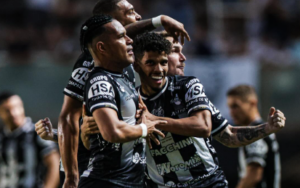 Votuporanguense 2 x 0 Portuguesa - CAV reverte e carimba final da Copa Paulista