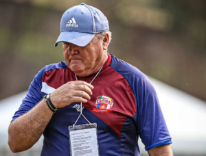 Vice-campeão da Segundona, técnico Wagner Souza começa a focar em 2025