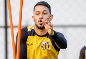 Série B: Novorizontino fecha preparação para partida contra a Ponte Preta. VEJA VÍDEO!