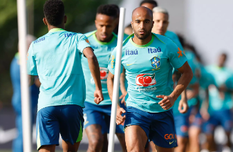 Lucas Moura