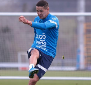 Com 27 gols na temporada, atacante paraguaio é convocado para as eliminatórias da copa do mundo