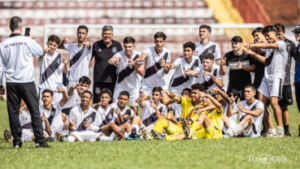 PAULISTA SUB-17: Em busca da primeira vitória, Ponte Preta encara o Ituano fora de casa