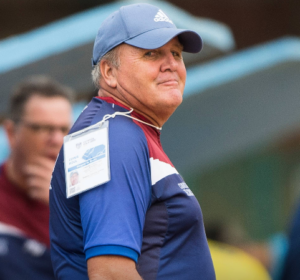 Segundona: Após acesso inédito, técnico do Colorado mira 'fazer história' com título