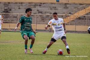 Paulista Sub-20: Novorizontino vence o XV de Jaú e decide classificação no Jorjão