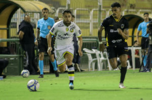 Série C: Estreia na 2ª fase teve chuva de gols, tropeços em casa e mais