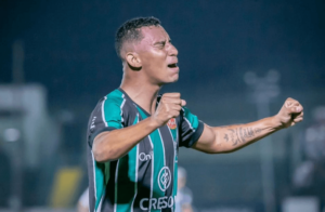 Maringá-PR 1 x 1 Inter de Limeira - Dogão empata em casa e sobe para a Série C 2025