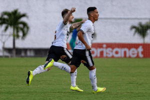Série C: Atacante do Botafogo-PB fala sobre mandar confronto: 