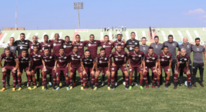 Ferroviária celebra um ano do acesso à Série C, veja números