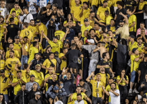 Série C: São Bernardo libera entrada gratuita para 1º jogo em casa