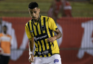 Série C: Volta Redonda tem retorno de meia e laterais são dúvidas