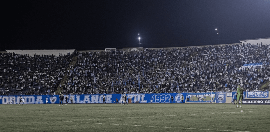 Londrina Estádio do Café 10k