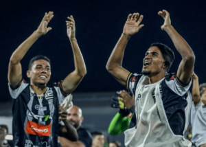 Série C: Raio-X da 2ª fase tem tentativa de bate-volta, novidades e mais