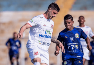 Copa Paulista: Zagueiro do Capivariano prevê novo desafio nas quartas de final