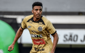 Athletic x Ypiranga - Guerreiro pode disparar. Onde assistir e escalações