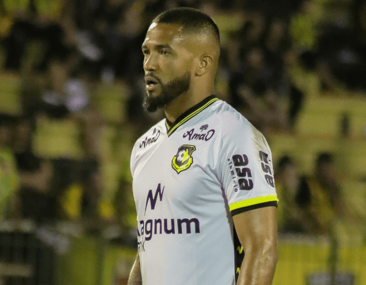 Felipe Garcia São Bernardo