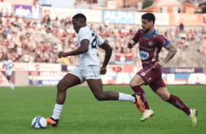 Série C: Presidente do ABC se mostra 