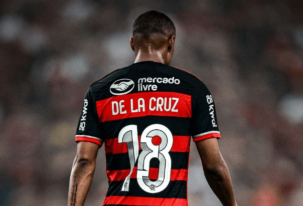 De la Cruz Flamengo