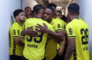 Série C: São Bernardo aposta em mando e retrospecto da 1ª fase para se reerguer