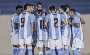 Série C: Londrina respira e cenário mostra que acesso é possível com 'pontuação baixa'