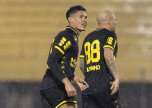 SÉRIE C: Londrina e São Bernardo abrem 3ª rodada em casa tentando deixar lanterna