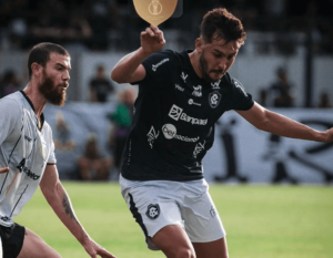 SÉRIE C: Remo tenta tomar a ponta em confronto direto com o Volta Redonda