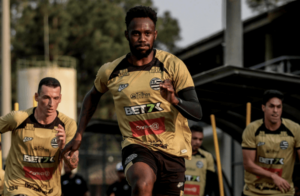 Série C: Athletic se concentra em Itu para 1ª missão diante da Ferroviária