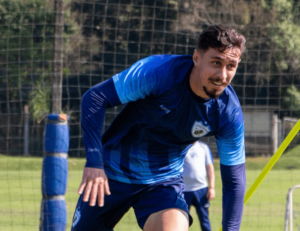 Londrina x Ypiranga - LEC pode reviver. Onde assistir e escalações