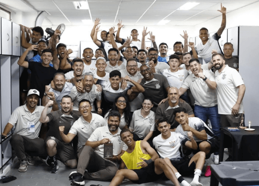 Corinthians Sub-20