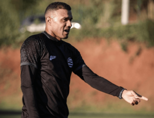 Série C: Técnico do Athletic avalia estadia em Itu: 