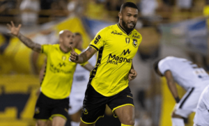 SÉRIE C: São Bernardo vence e acirra briga no Grupo B