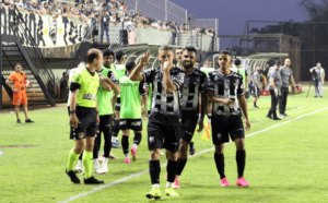 Votuporanguense 2 x 0 Capivariano - CAV busca o bi seis anos após título