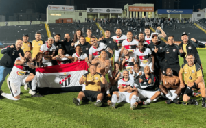 Maringá-PR 0 (4) x (5) 0 Anápolis-GO - Galo vai disputar o título da Série D