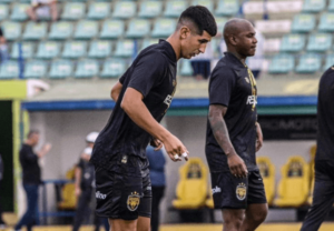 Amazonas x Operário - Onça segue correndo. Onde assistir e escalações