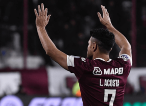 SUL-AMERICANA: Lanús-ARG recebe Independiente Medellín-COL de olho no bi