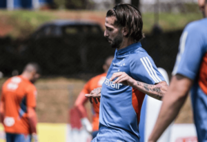 Libertad-PAR x Cruzeiro - Raposa reestreia em quartas de final após 6 anos