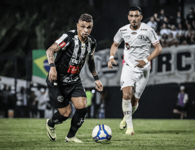 Brasileirão - Série C - 2024