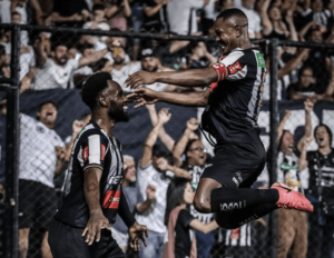 Série C: Athletic e Ferroviária superam 90% de chance de acesso no Grupo C