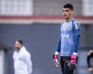 Brazão quer paz entre Santos e torcida: 'Contamos com o apoio deles'