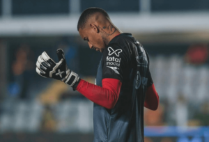 Ponte Preta conquista efeito suspensivo e Pedro Rocha fica à disposição