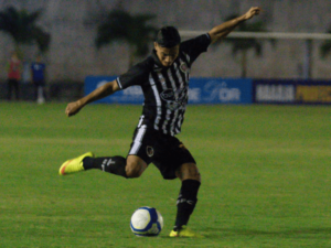 Série C: Botafogo-PB pode igualar pior campanha da história da 2ª fase