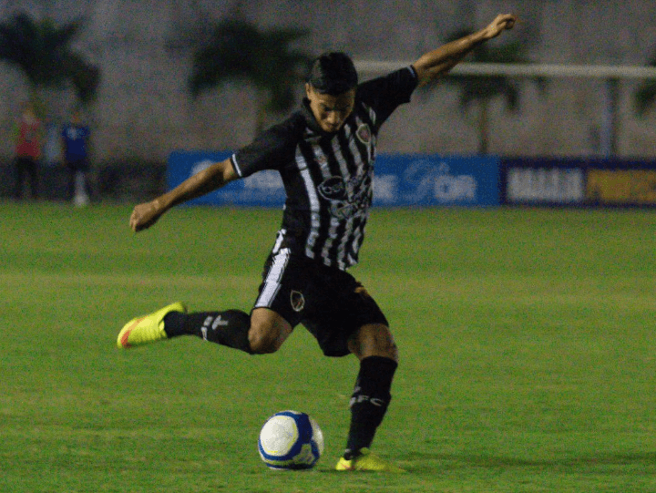 Botafogo-PB