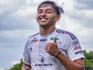 Copa Paulista: Comercial empresta jovem titular para clube do 'mundo árabe'