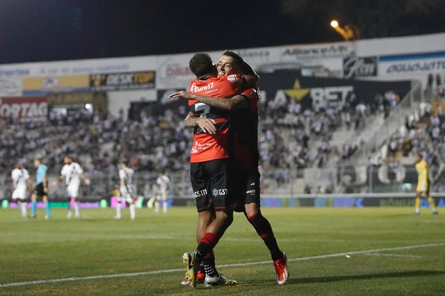 Ituano busca 2ª vitória seguida fora de casa na Série B