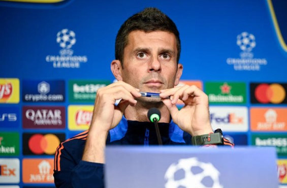 Thiago Motta