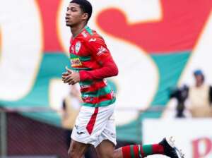 Copa Paulista: Portuguesa deve ter mudanças contra a Votuporanguense. Veja escalação!