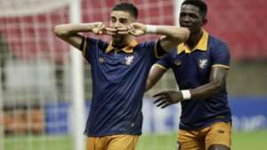 Série D: Luisinho completa 50 jogos pelo Retrô e quer seguir fazendo história