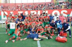 Portuguesa x XV de Piracicaba - Tradição em campo. Onde assistir e escalações