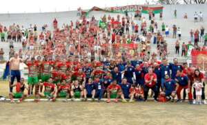 Copa Paulista: Portuguesa divulga bastidores da classificação contra o XV de Piracicaba